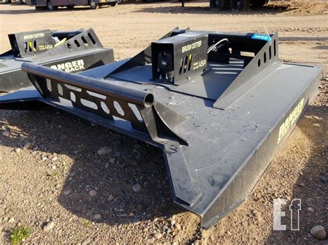 skid steer brush hog prices|used skid steer brush hog.